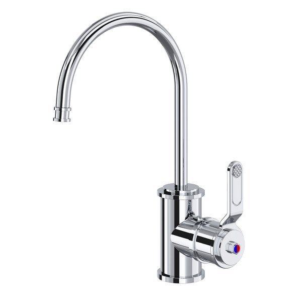 Rohl Armstrong Hot Water And Kitchen Filter Faucet U.1833HT-APC-2